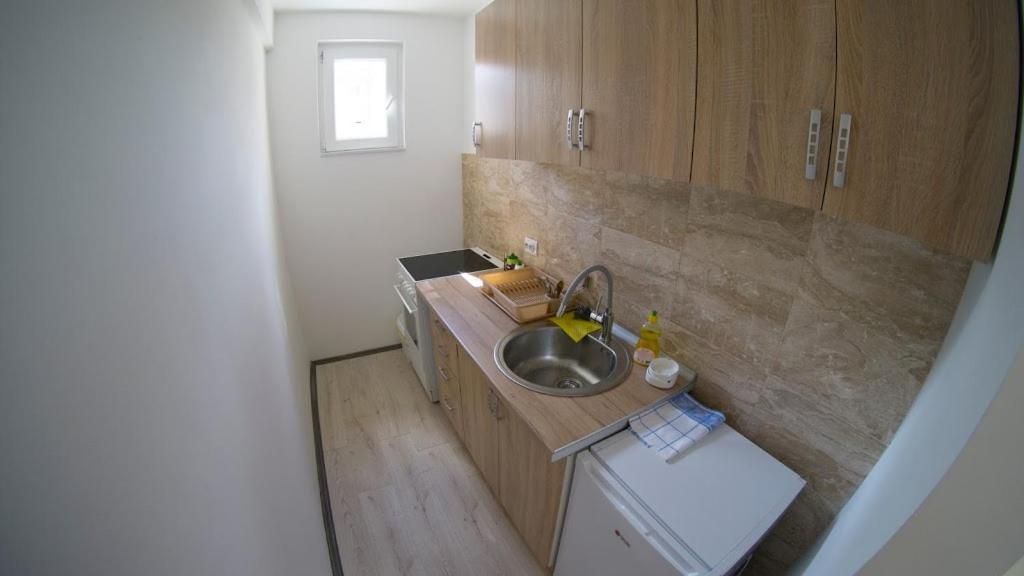 Apartmani Tom Trebinje Exterior foto