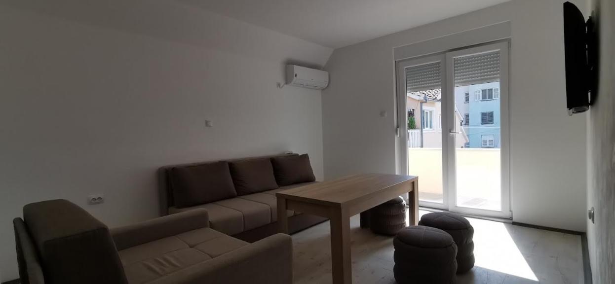 Apartmani Tom Trebinje Exterior foto