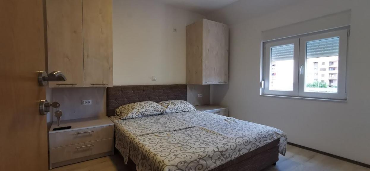 Apartmani Tom Trebinje Exterior foto