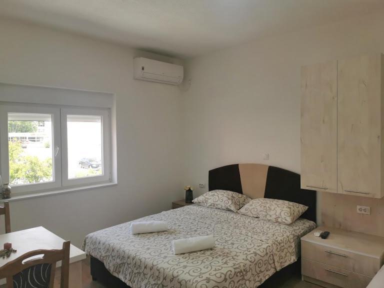 Apartmani Tom Trebinje Exterior foto