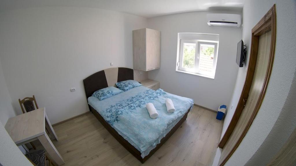 Apartmani Tom Trebinje Exterior foto