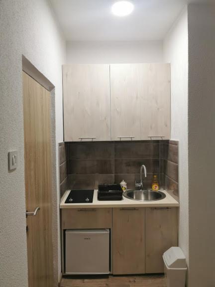 Apartmani Tom Trebinje Exterior foto